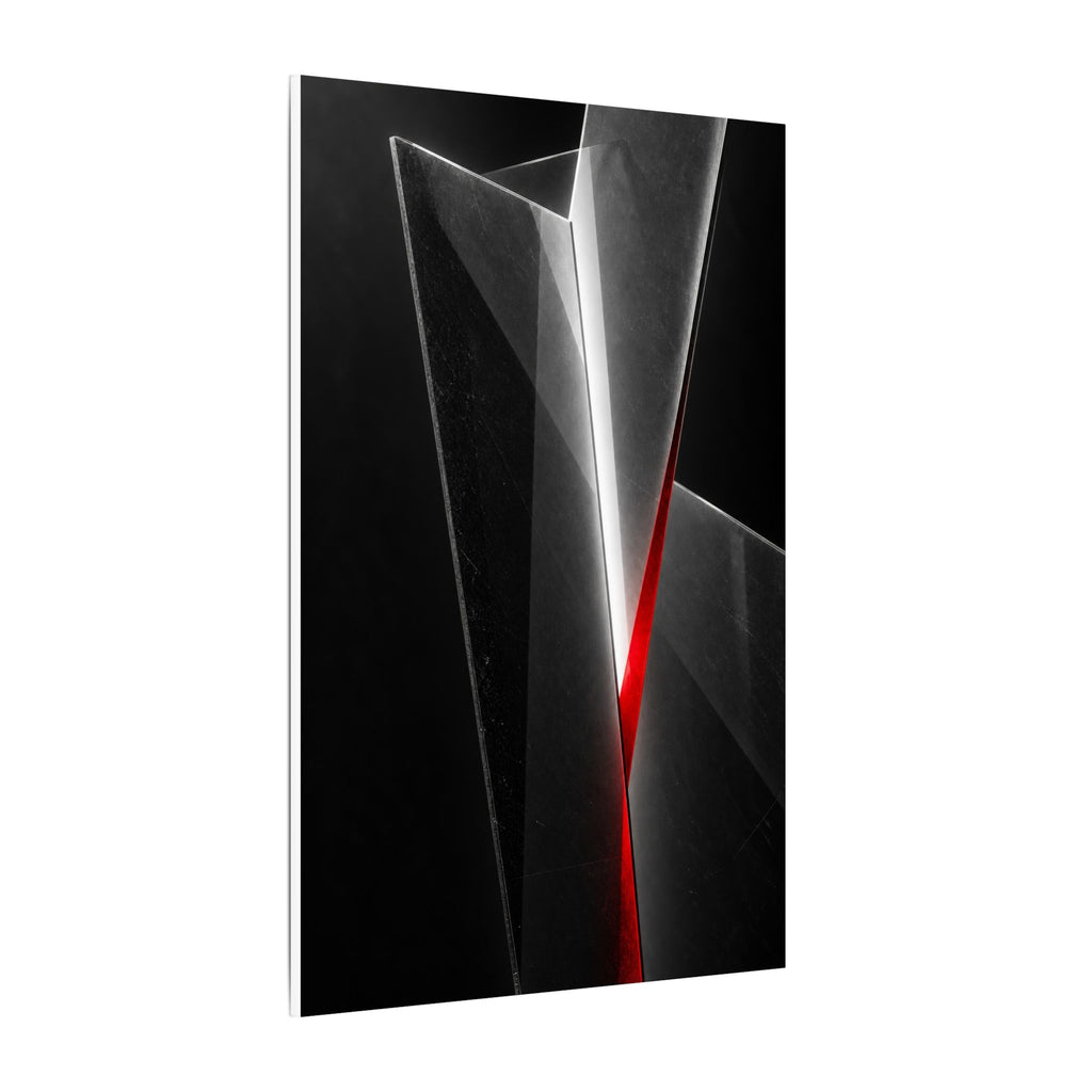 Parallax - Professional Office Wall Art | Canvas