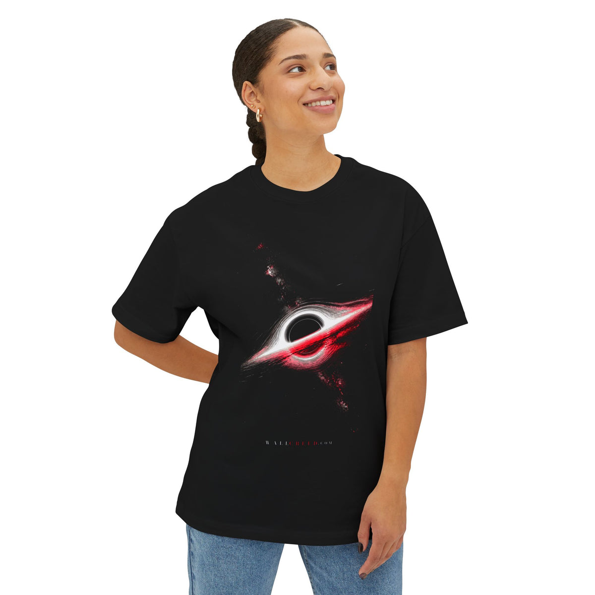 Event Horizon | Heavyweight Tee