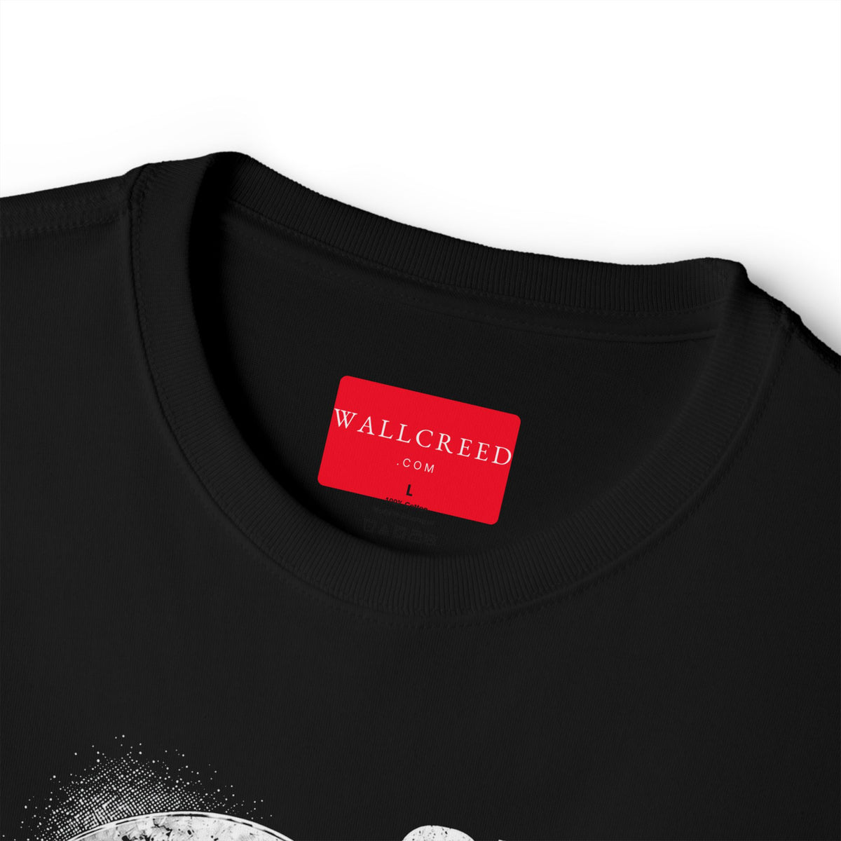 Off the Record | Heavyweight Tee