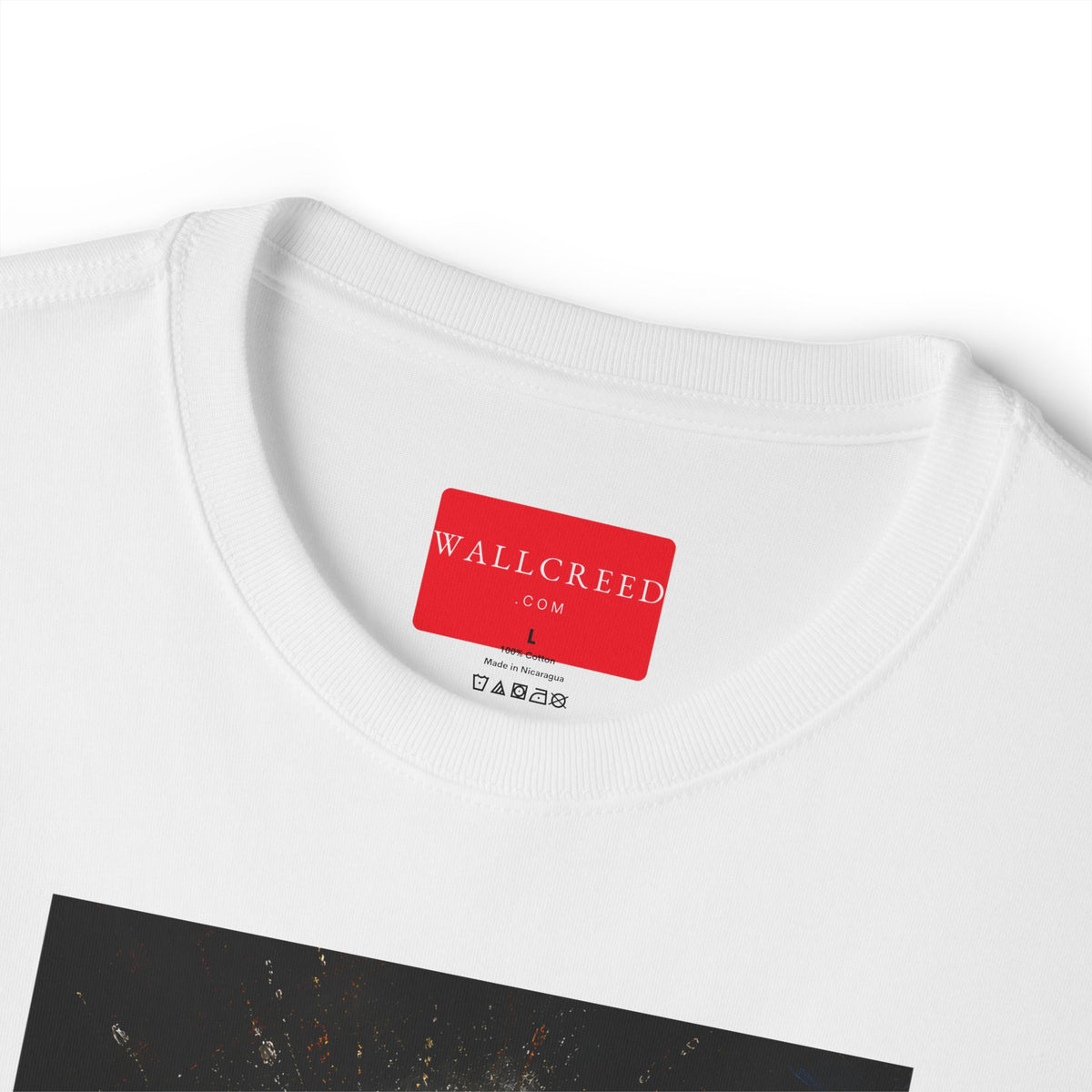 Chalk | Heavyweight Tee