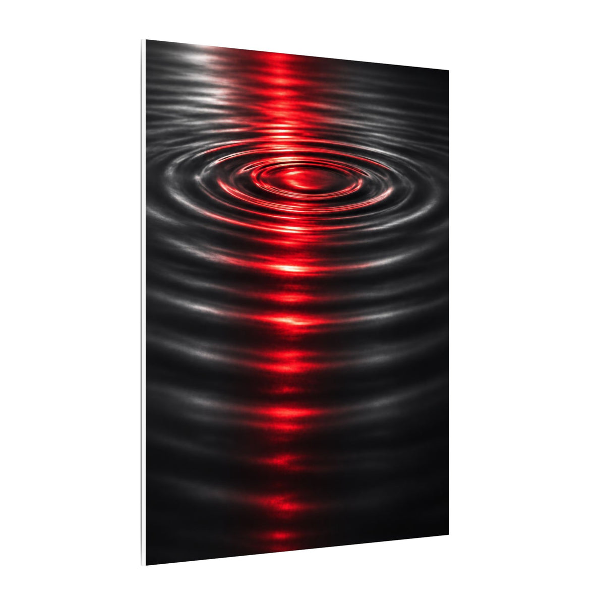 Stillwater Echo - Doctor's Office Wall Art | Canvas