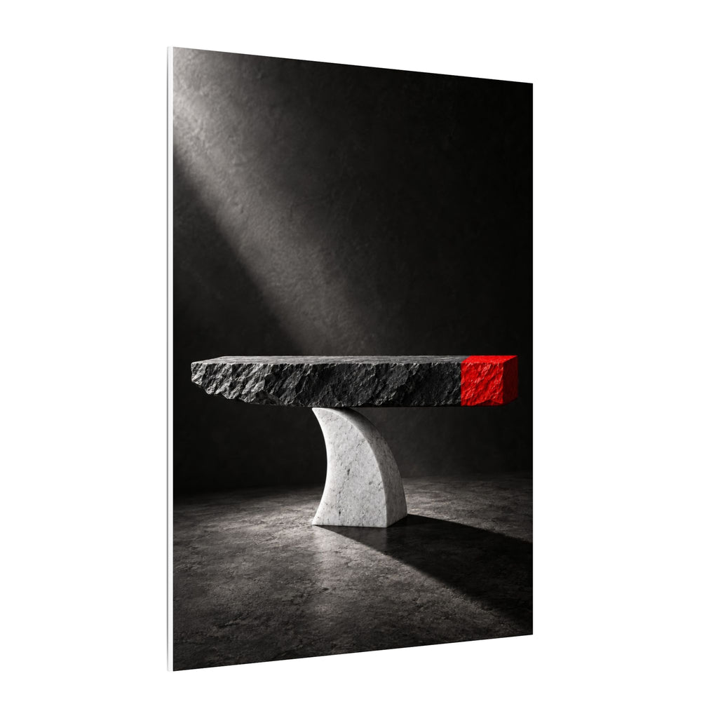 Counterpoise - Professional Office Wall Art | Canvas