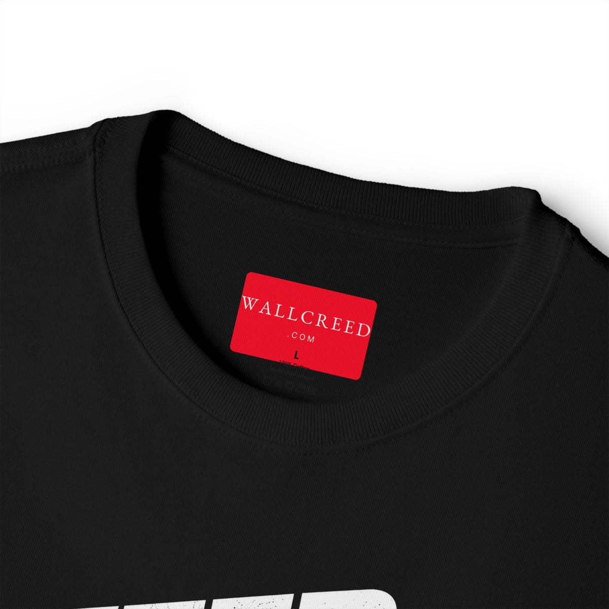 Keep Going | Heavyweight Tee