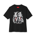 Child of Divorce | Heavyweight Tee (Front + Back)