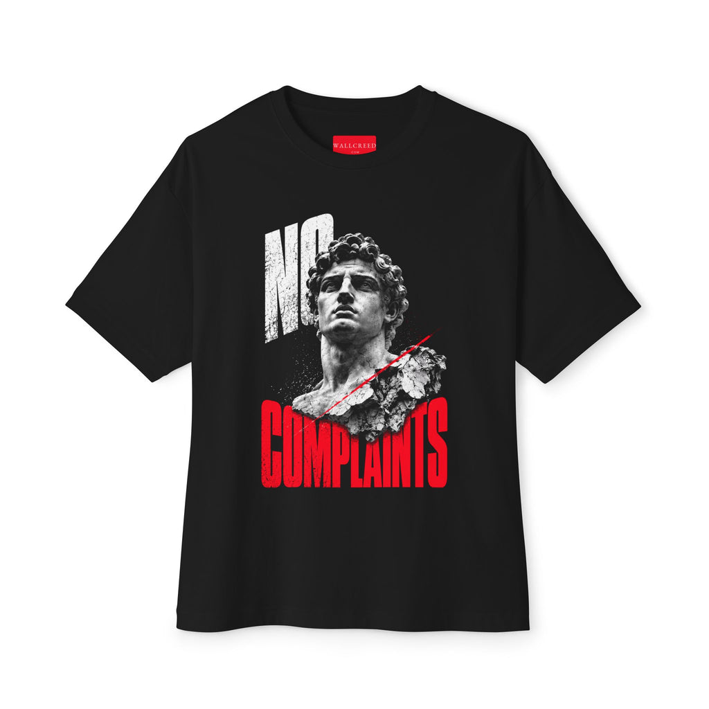 No Complaints | Heavyweight Tee