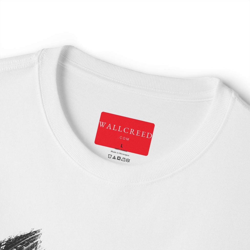 City Perspective | Heavyweight Tee