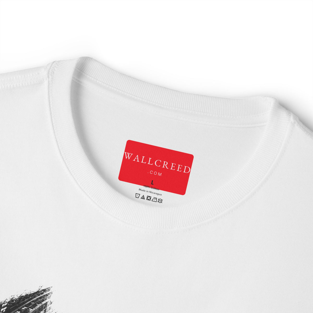 City Perspective | Heavyweight Tee