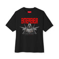 Entrepreneur | Heavyweight Tee (Front + Back)