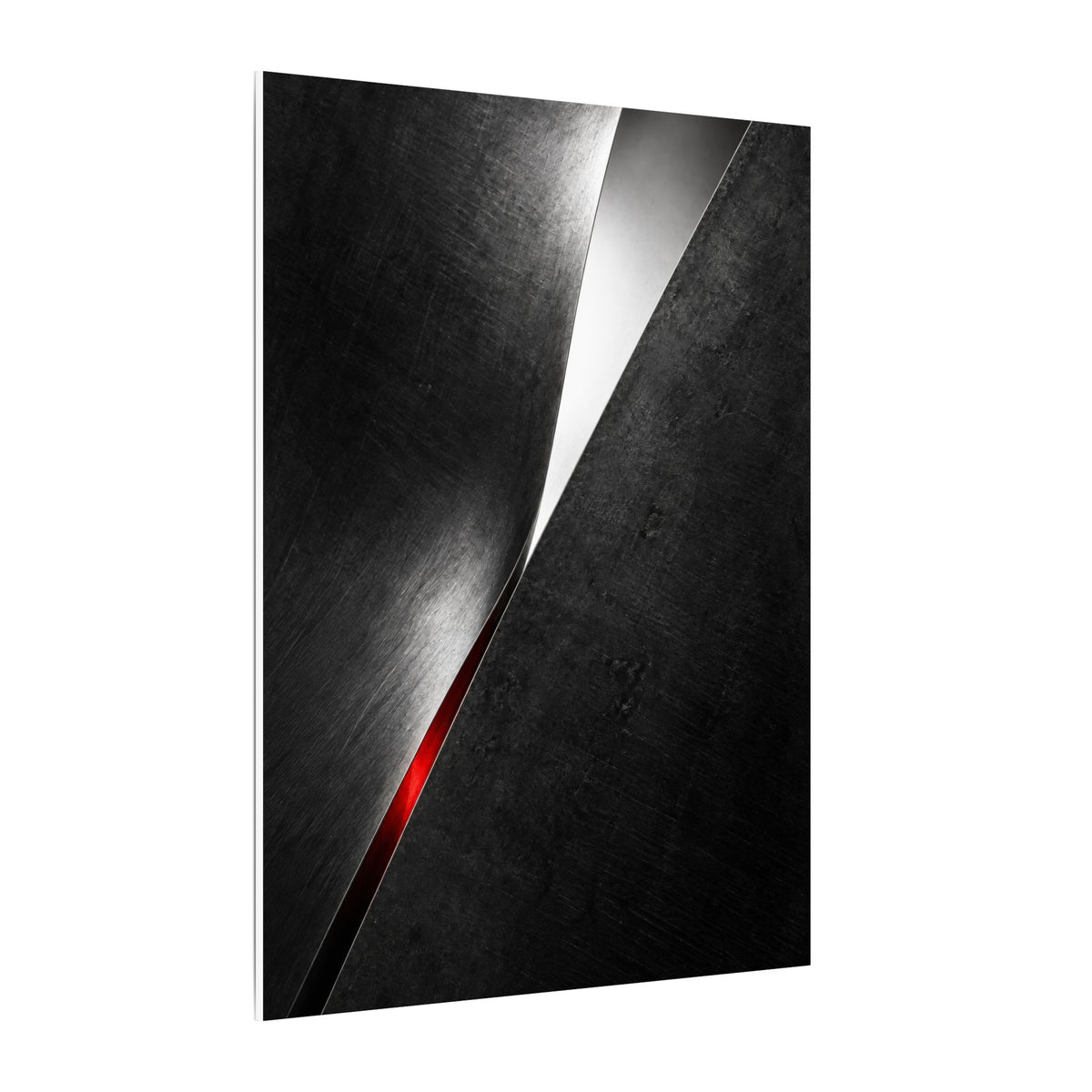 Shear and Light - Professional Office Wall Art | Canvas