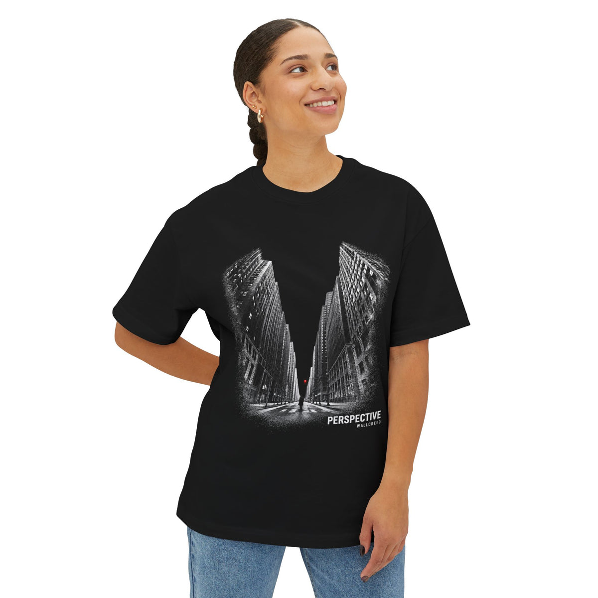 City Perspective | Heavyweight Tee