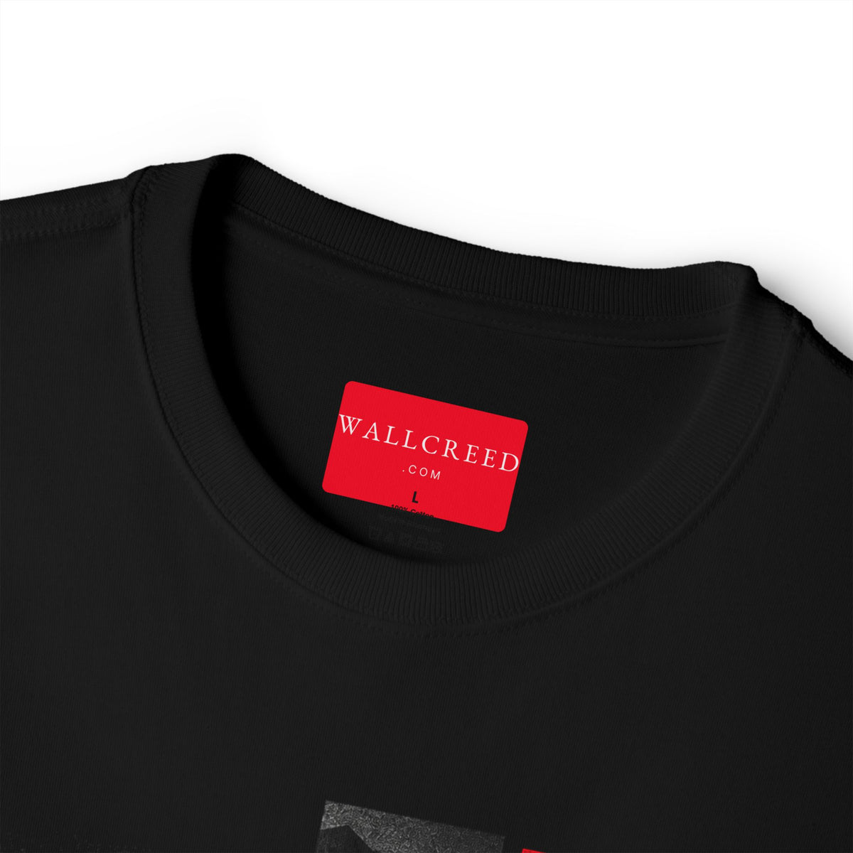 After Hours | Heavyweight Tee (Front + Back)