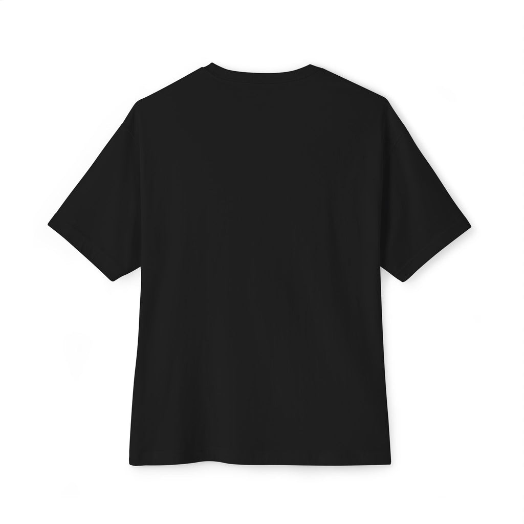 Burn All the Boats | Heavyweight Tee