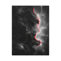 Cosmic River - Space Wall Art | Canvas