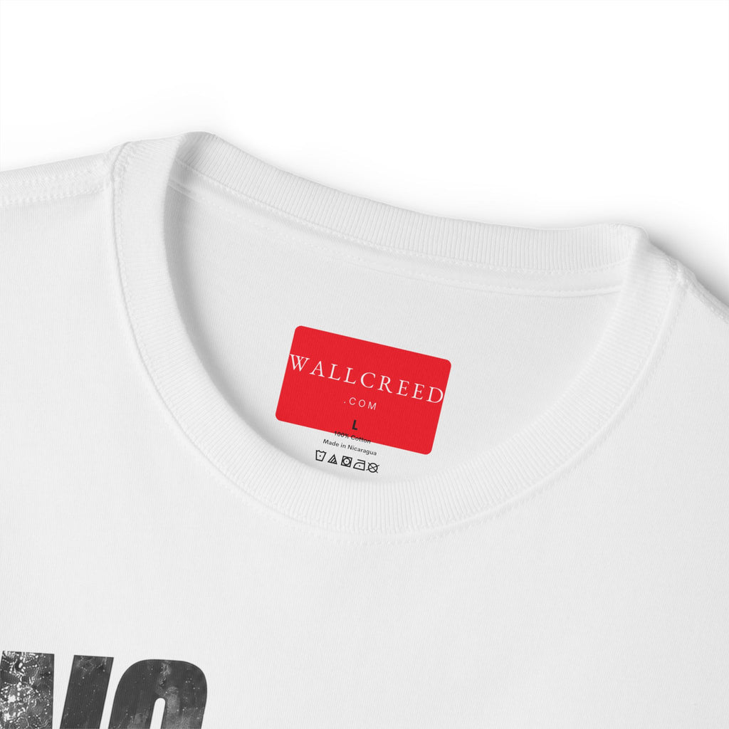 No Exit Plan | Heavyweight Tee
