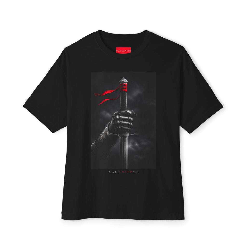 Sword of the Spirit | Heavyweight Tee