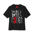 Inside the Name | Heavyweight Tee (Front + Back)