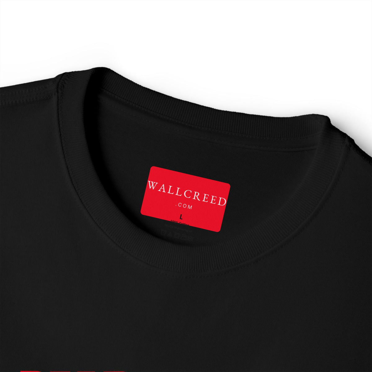 Dead Calm | Heavyweight Tee