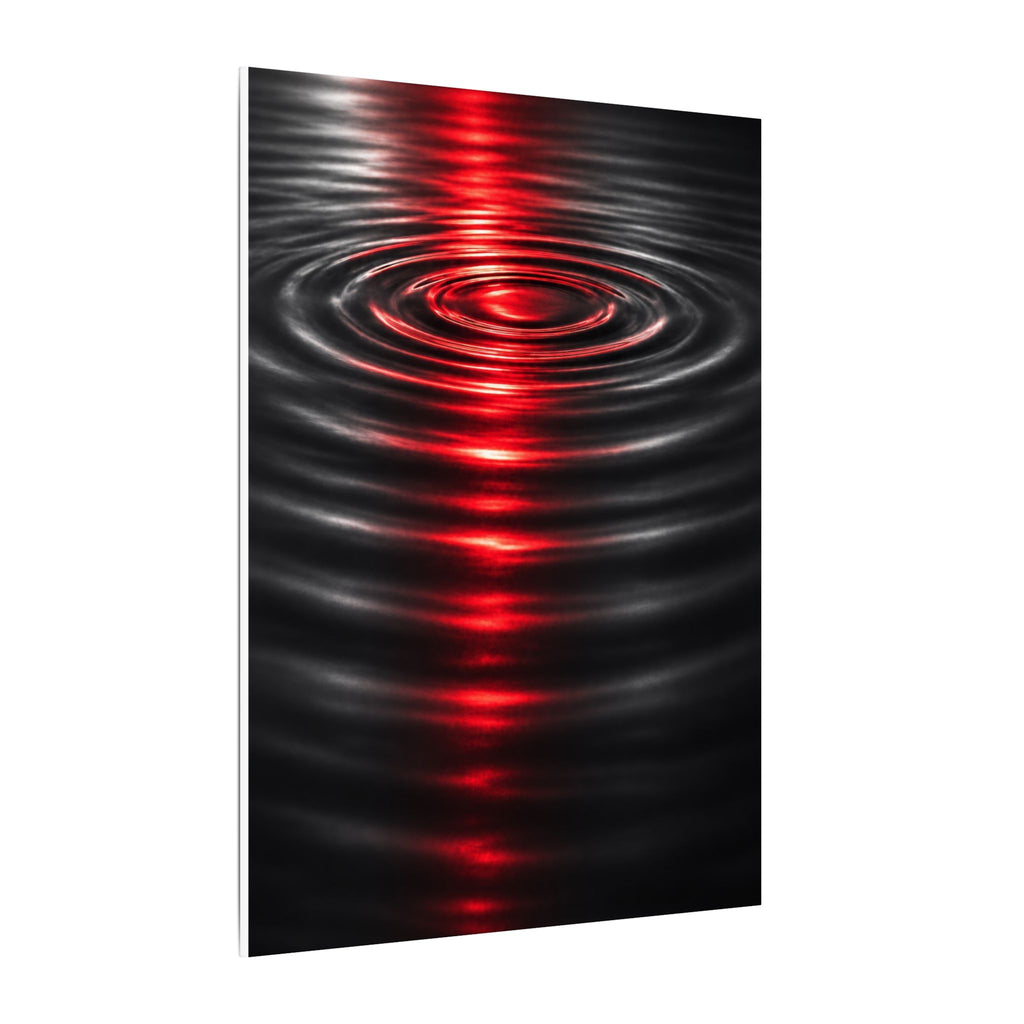 Stillwater Echo - Doctor's Office Wall Art | Canvas