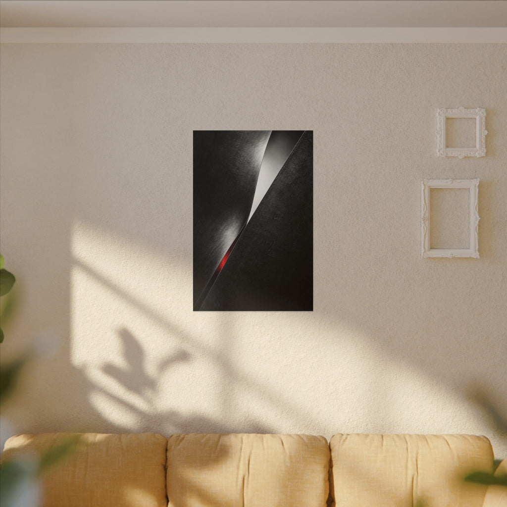 Shear and Light - Professional Office Wall Art | Canvas