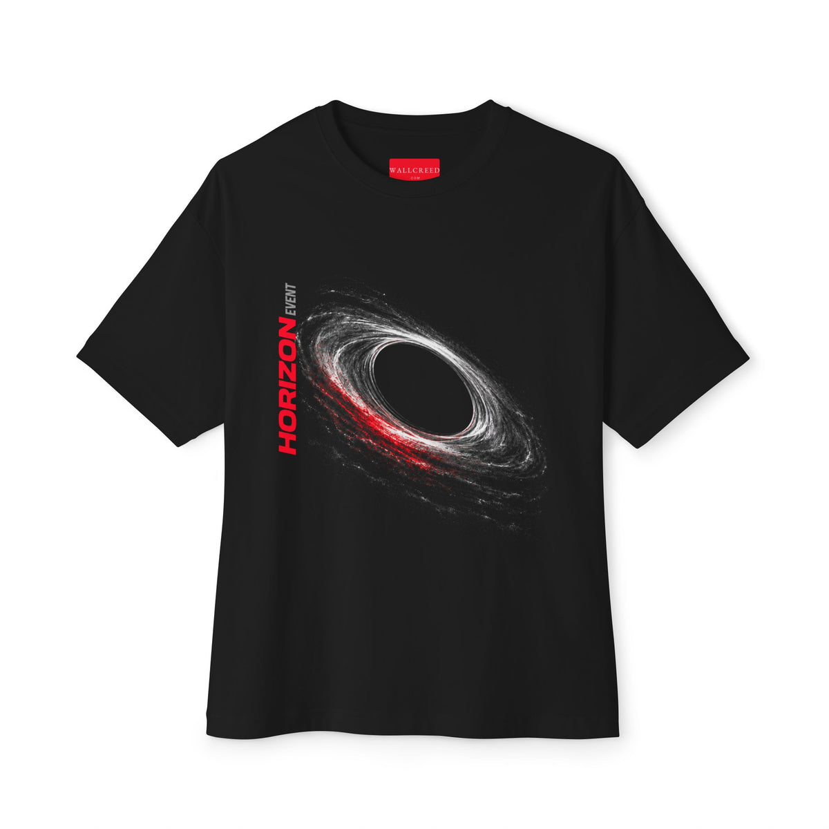 Point of No Return | Heavyweight Tee