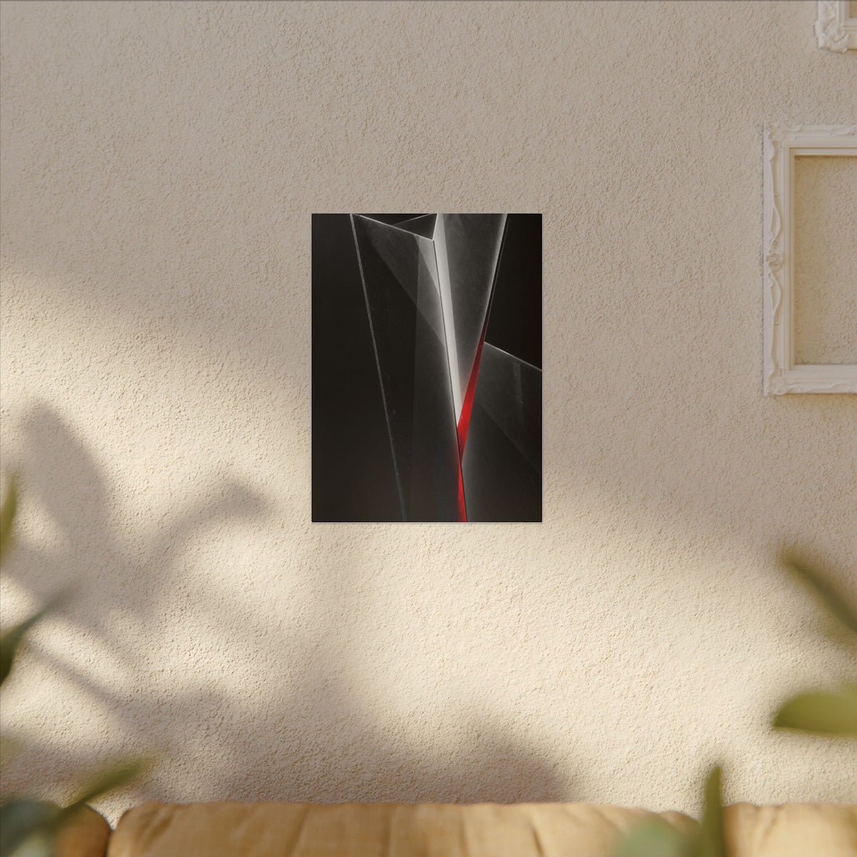 Parallax - Professional Office Wall Art | Canvas
