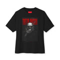 Tutto Passa | Heavyweight Tee (Front + Back)