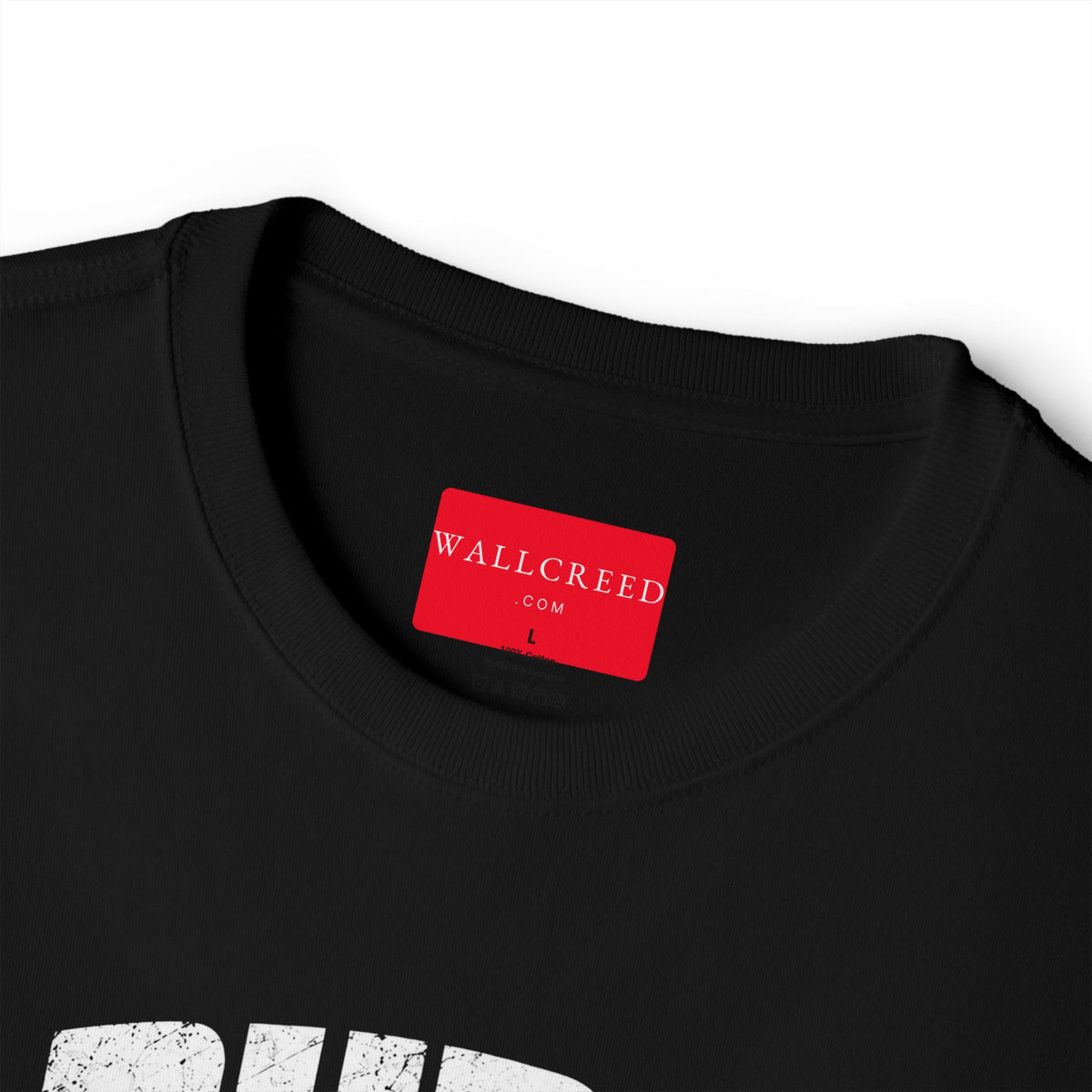 Burn All the Boats | Heavyweight Tee