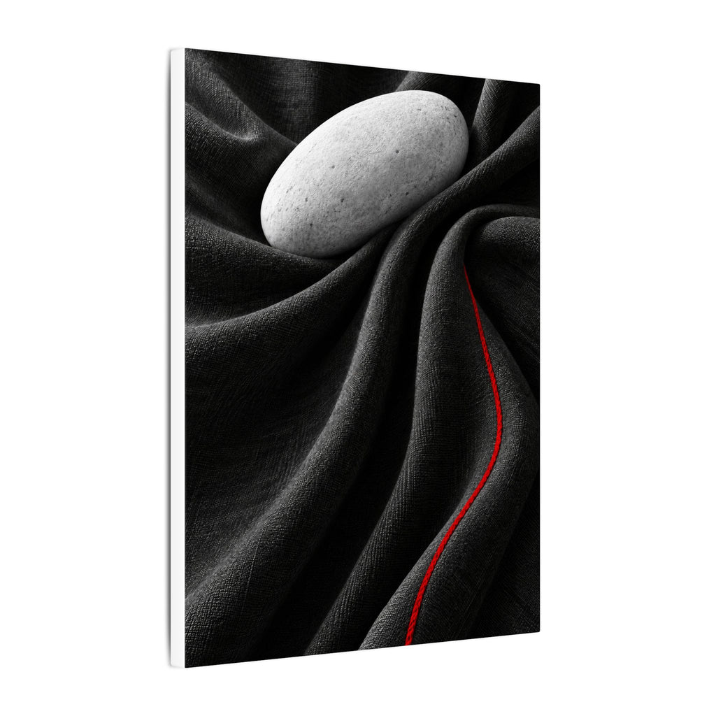 Weighted Drape - Professional Office Wall Art | Canvas