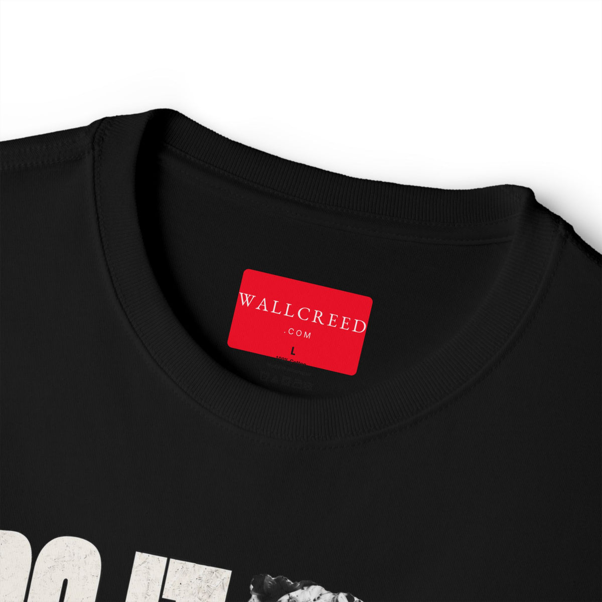 Bored Stiff | Heavyweight Tee