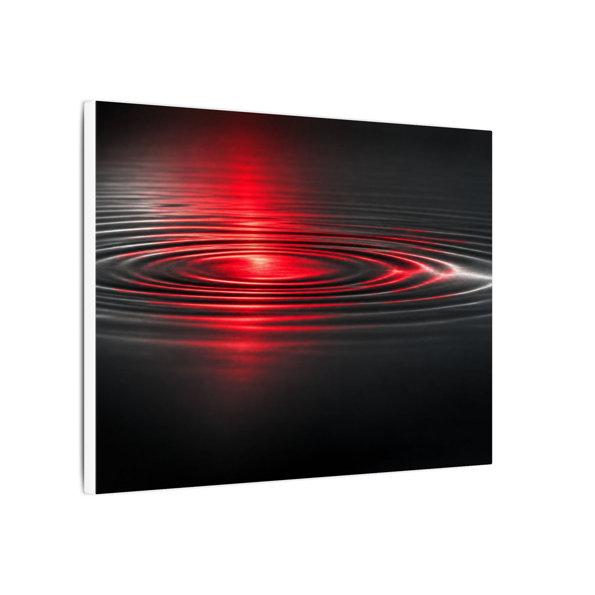Stillwater Echo - Doctor's Office Wall Art | Canvas (Landscape)