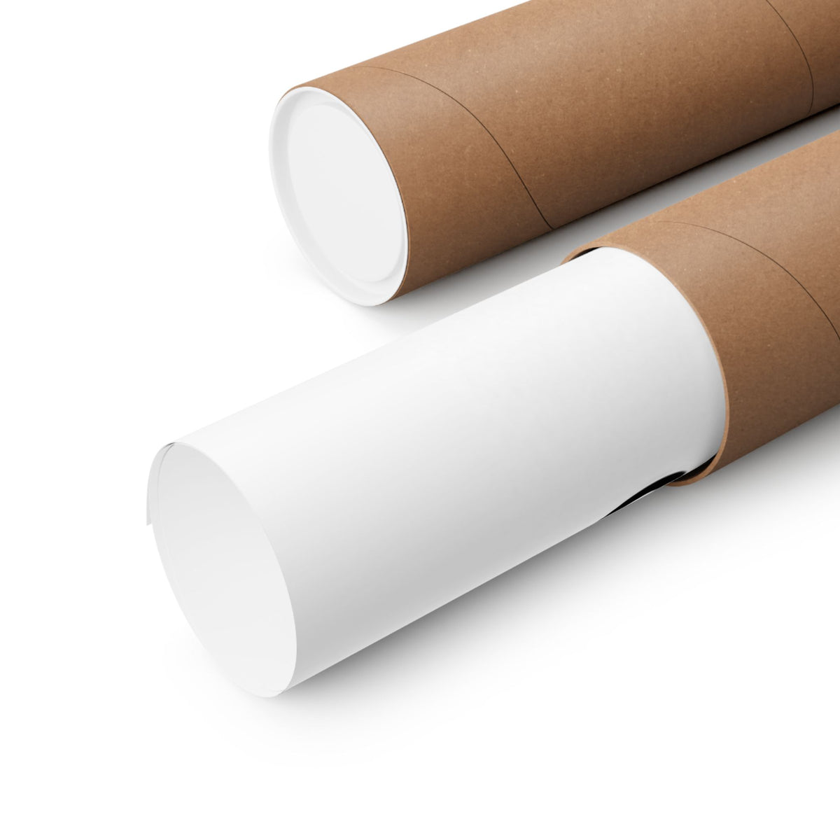 Give Up - Meme Wall Art | Matte Poster