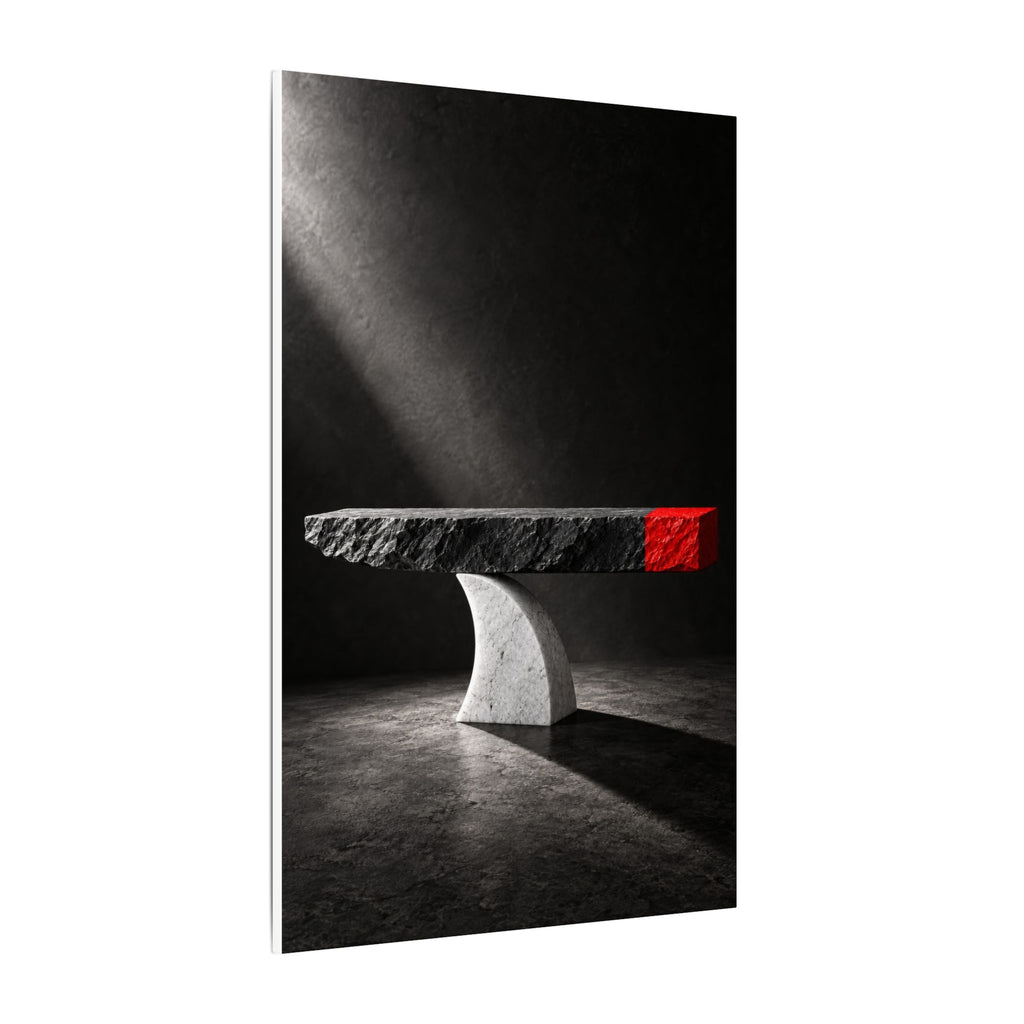 Counterpoise - Professional Office Wall Art | Canvas
