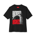 Unfinished Business | Heavyweight Tee
