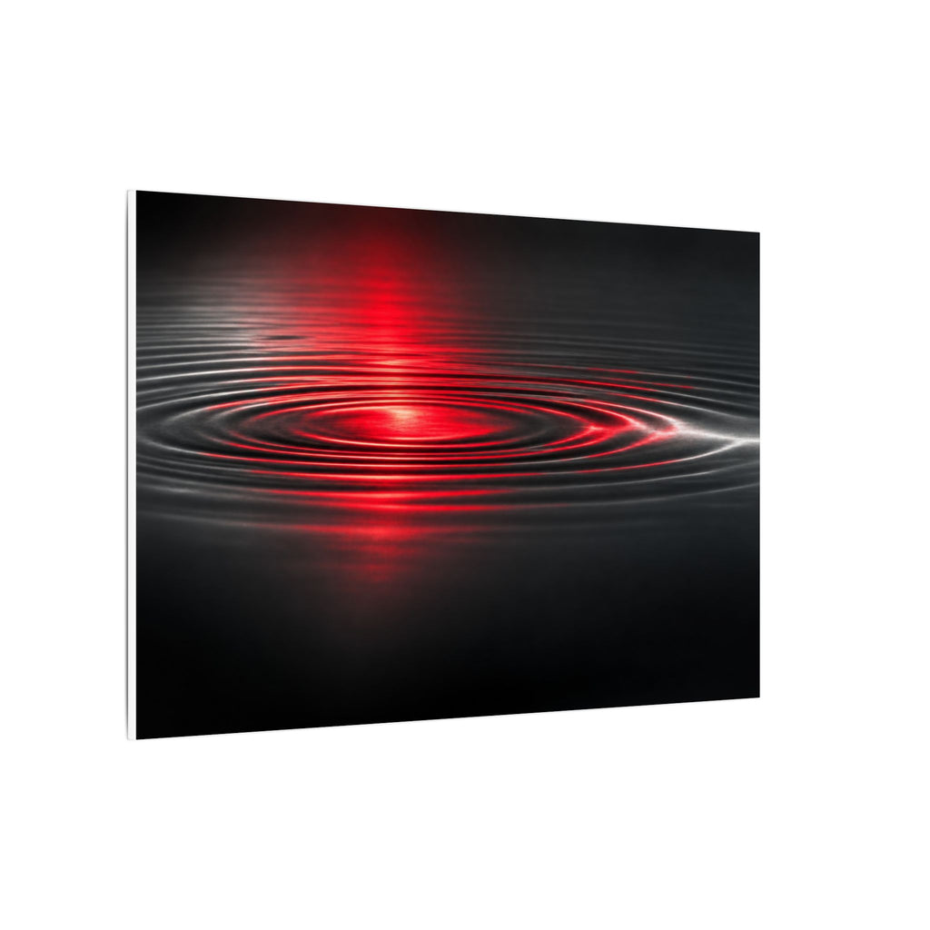 Stillwater Echo - Doctor's Office Wall Art | Canvas (Landscape)