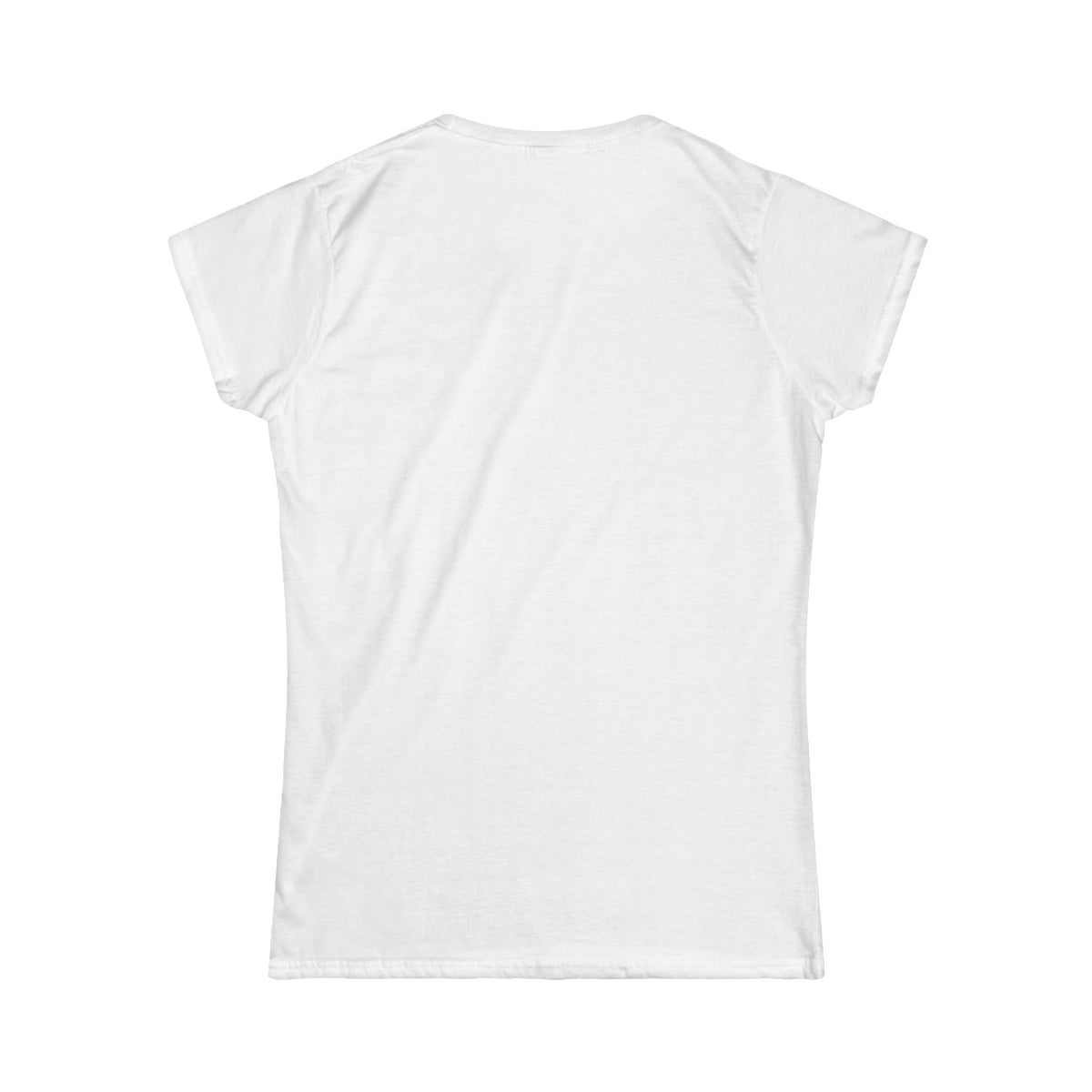 Cracked Marble | Women's Tee