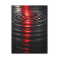 Stillwater Echo - Doctor's Office Wall Art | Canvas